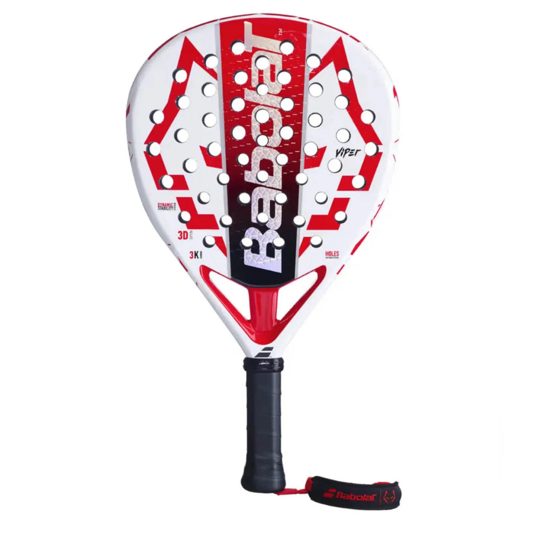 Babolat Viper Juan Lebron 2025