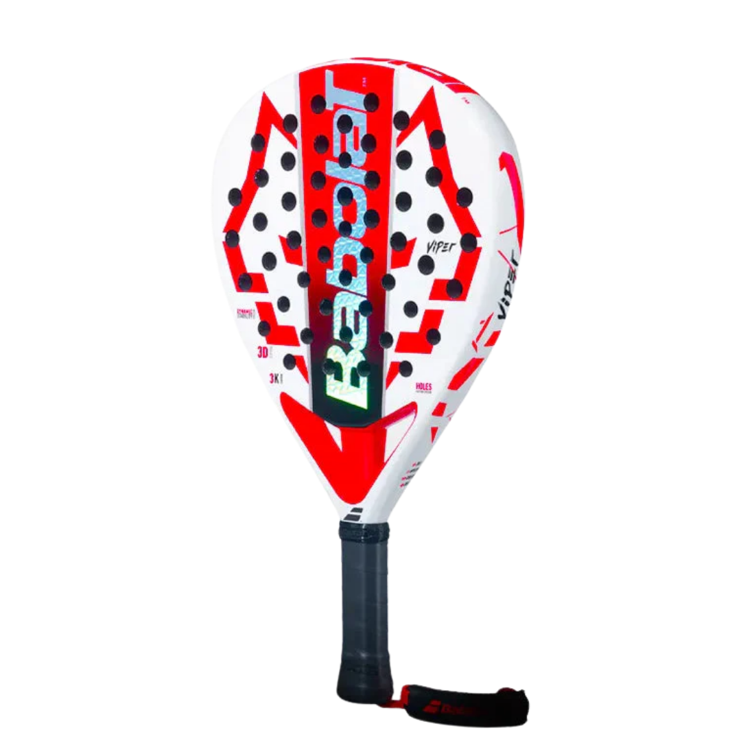 Babolat Viper Juan Lebron 2025