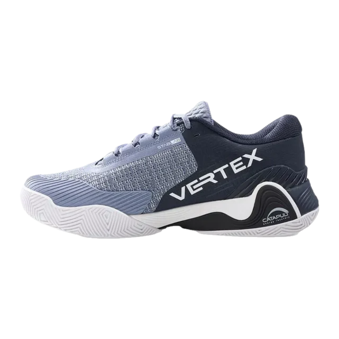 Scarpe Bullpadel vertex vibram 26