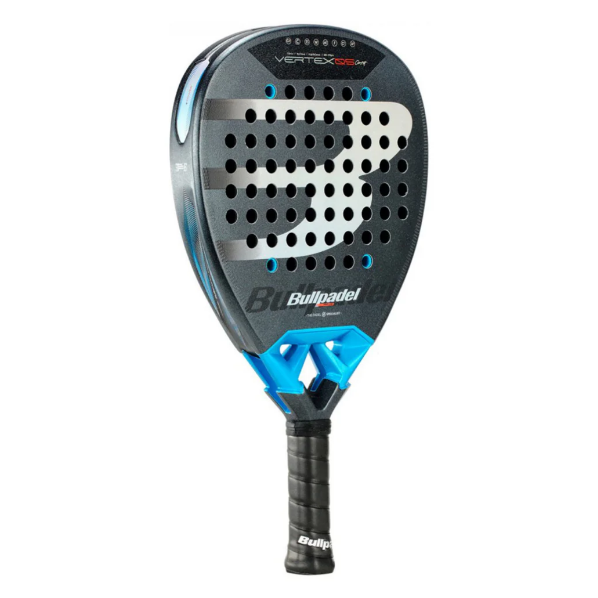 Bullpadel Vertex 05 cmf 2026