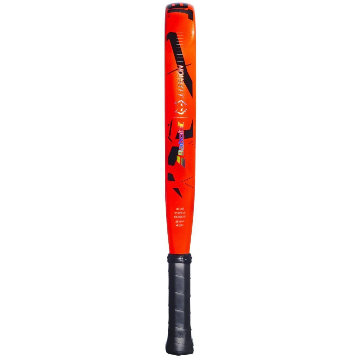 Babolat viper soft Juan Lebron 3.0 2026