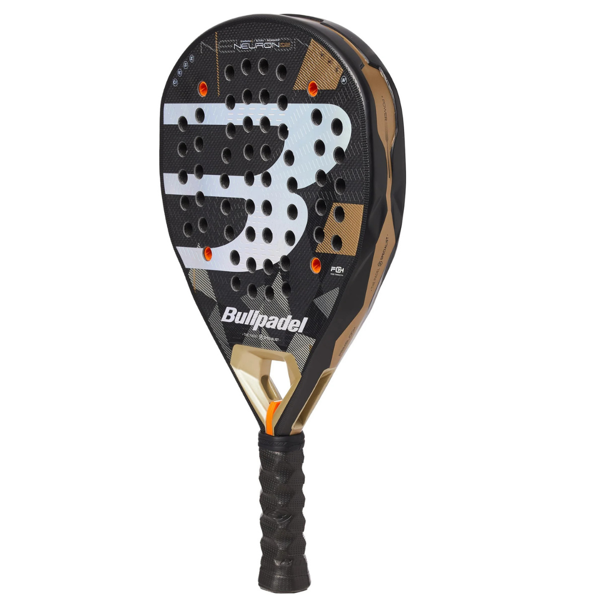 Bullpadel Neuron 02 2026