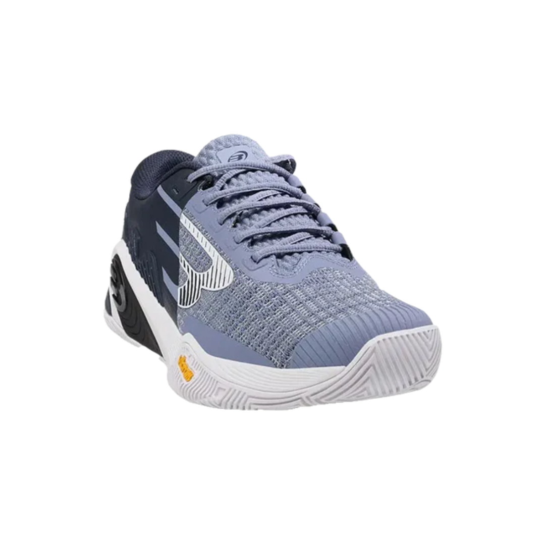 Scarpe Bullpadel vertex vibram 26