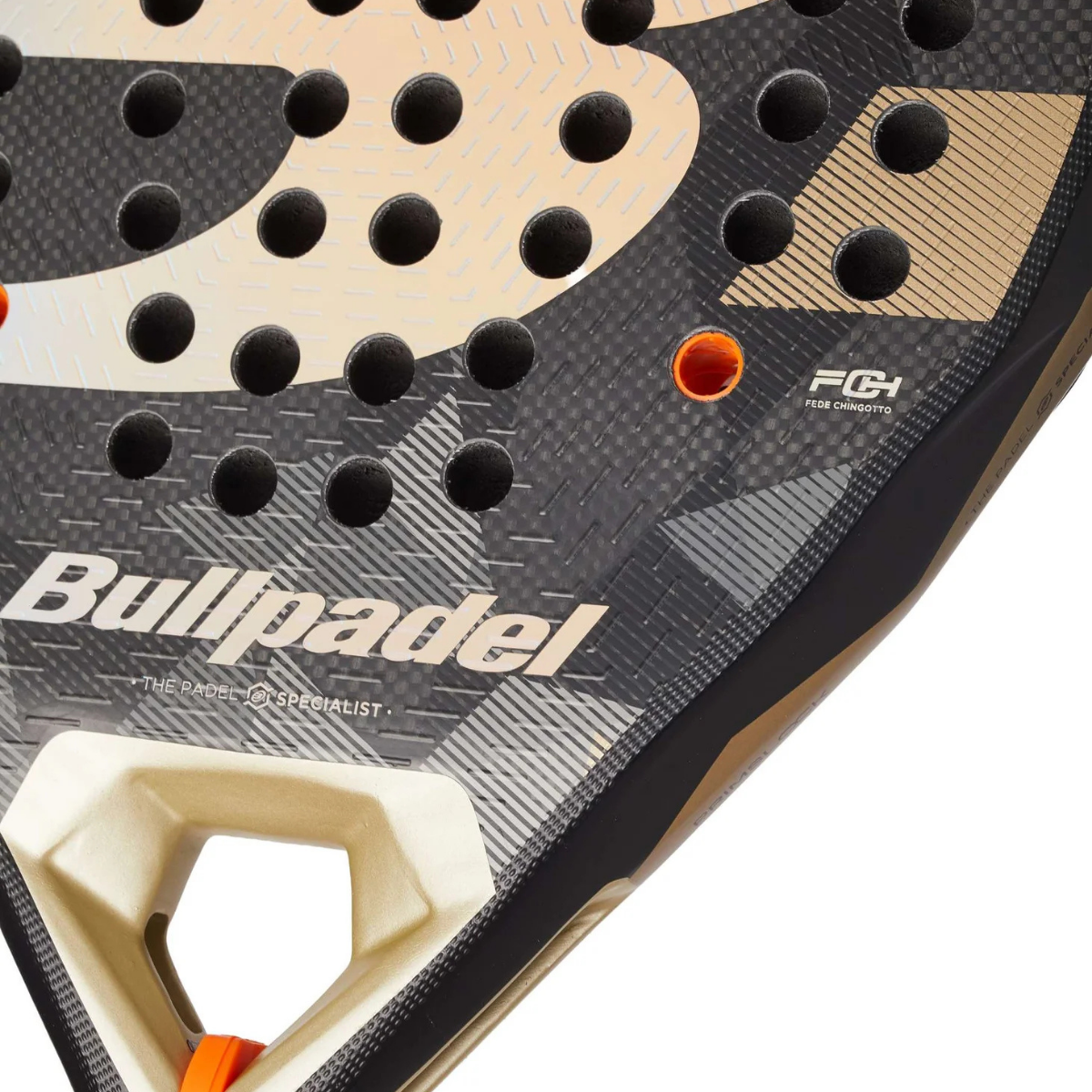 Bullpadel Neuron 02 2026