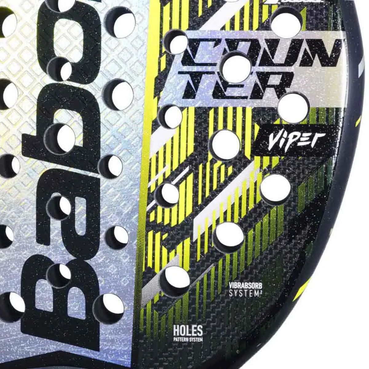 Babolat counter viper 2025