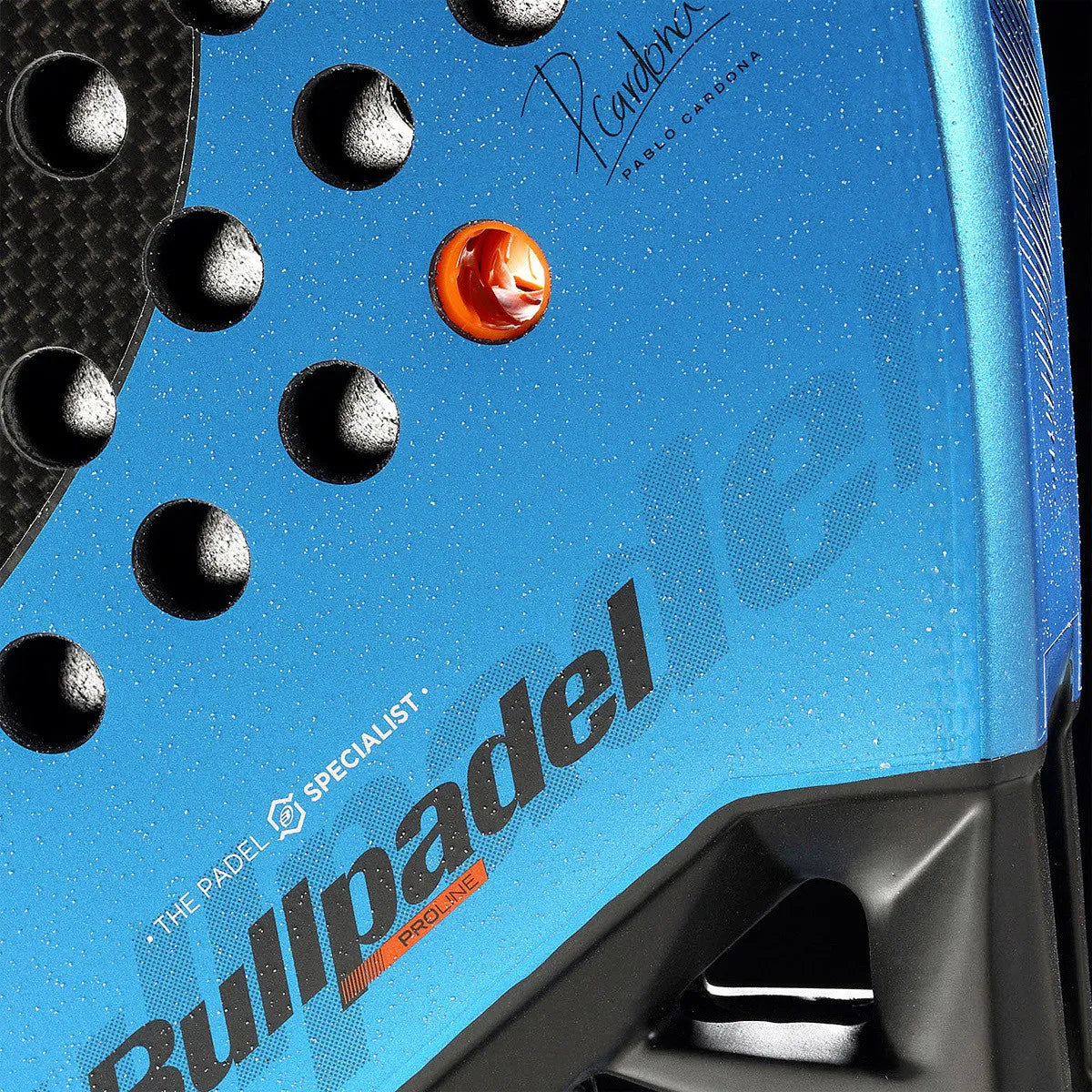 Bullpadel Vertex 05 geo 2026