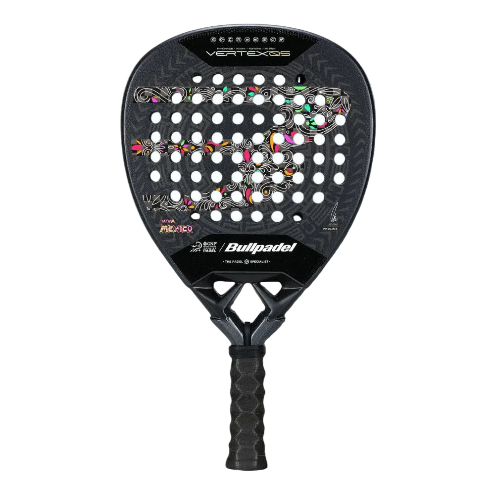 Bullpadel Vertex Mexico MX