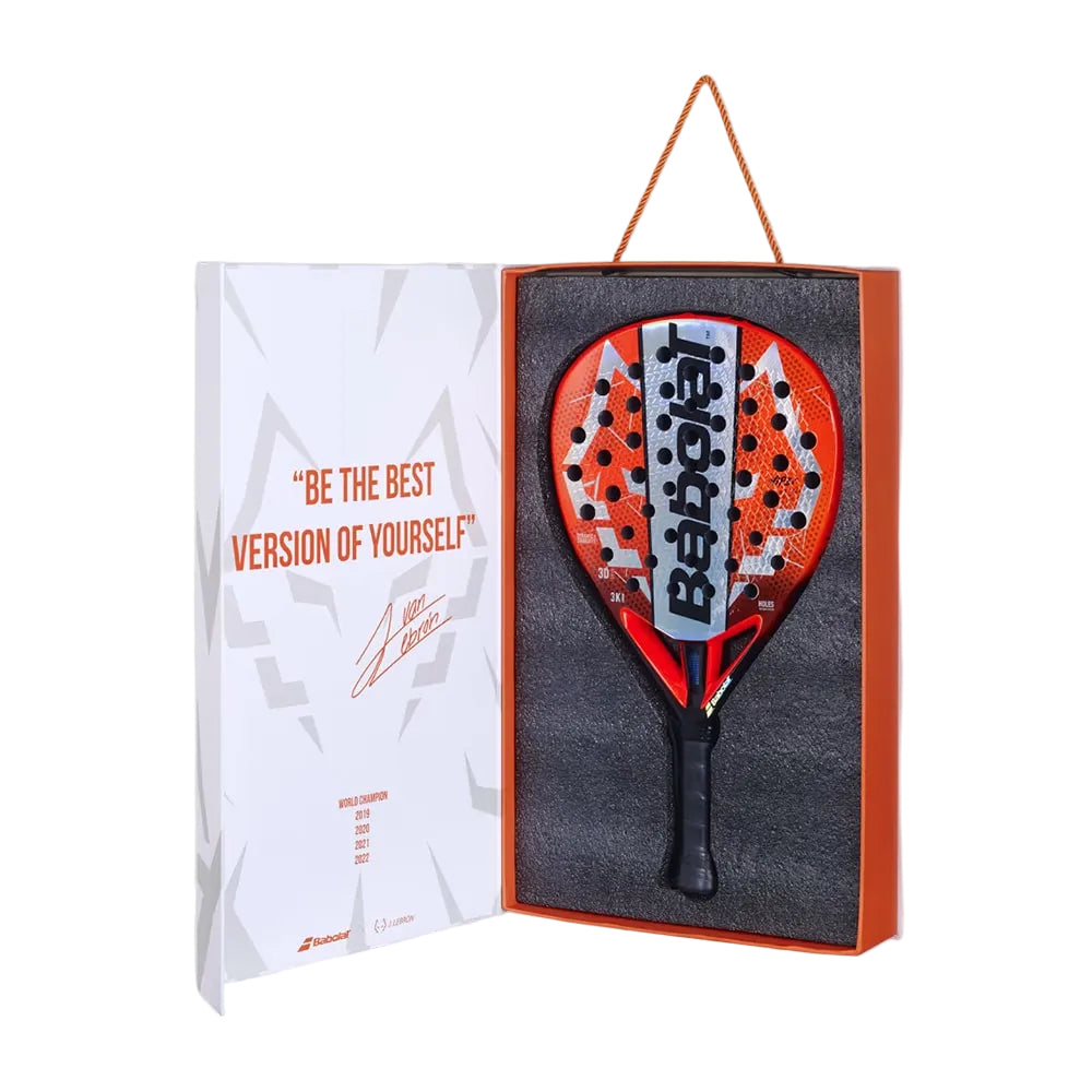 Babolat Viper Juan Lebron 3.0 2026