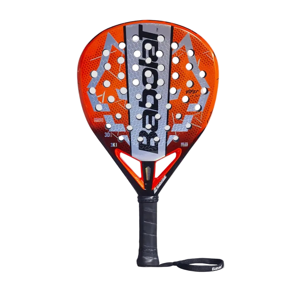 Babolat Viper Juan Lebron 3.0 2026