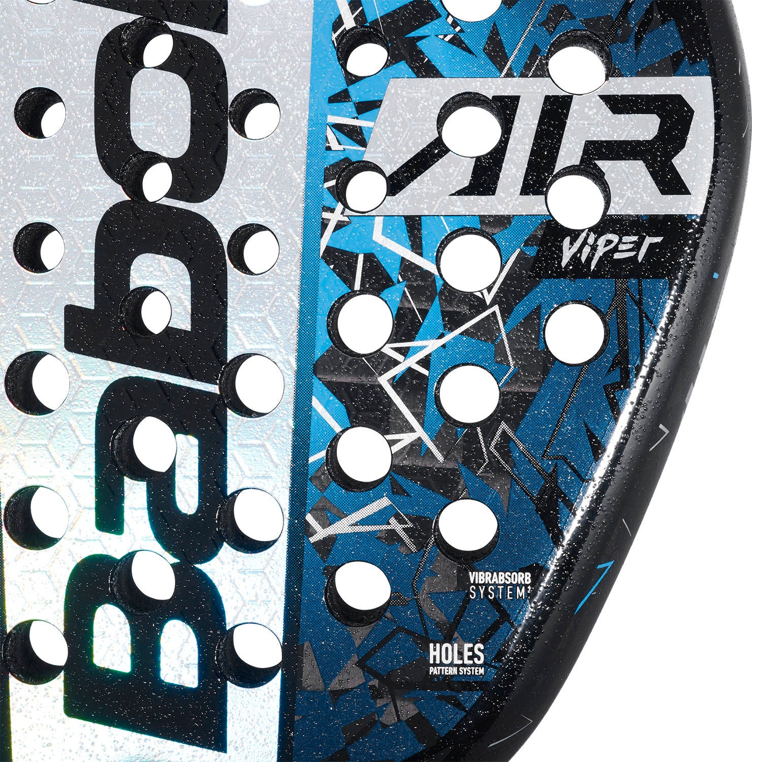 Babolat air viper 2025