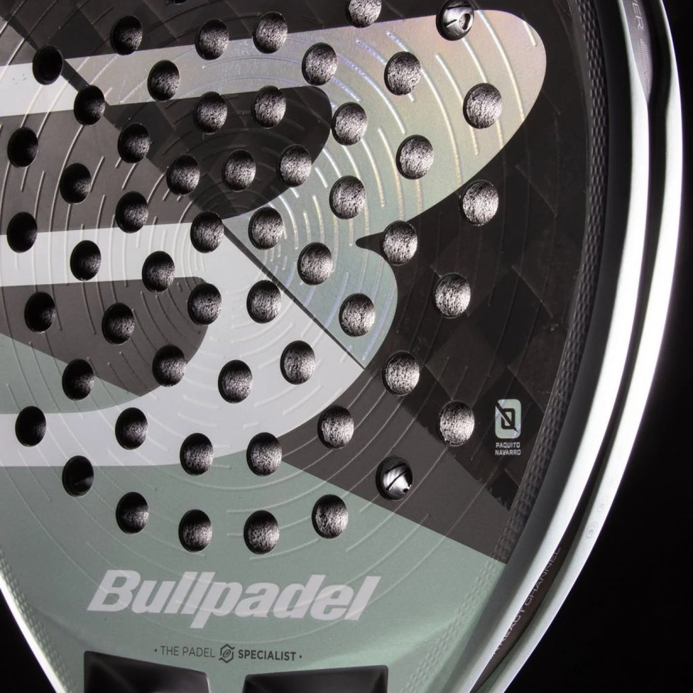 Bullpadel HACK 04 26