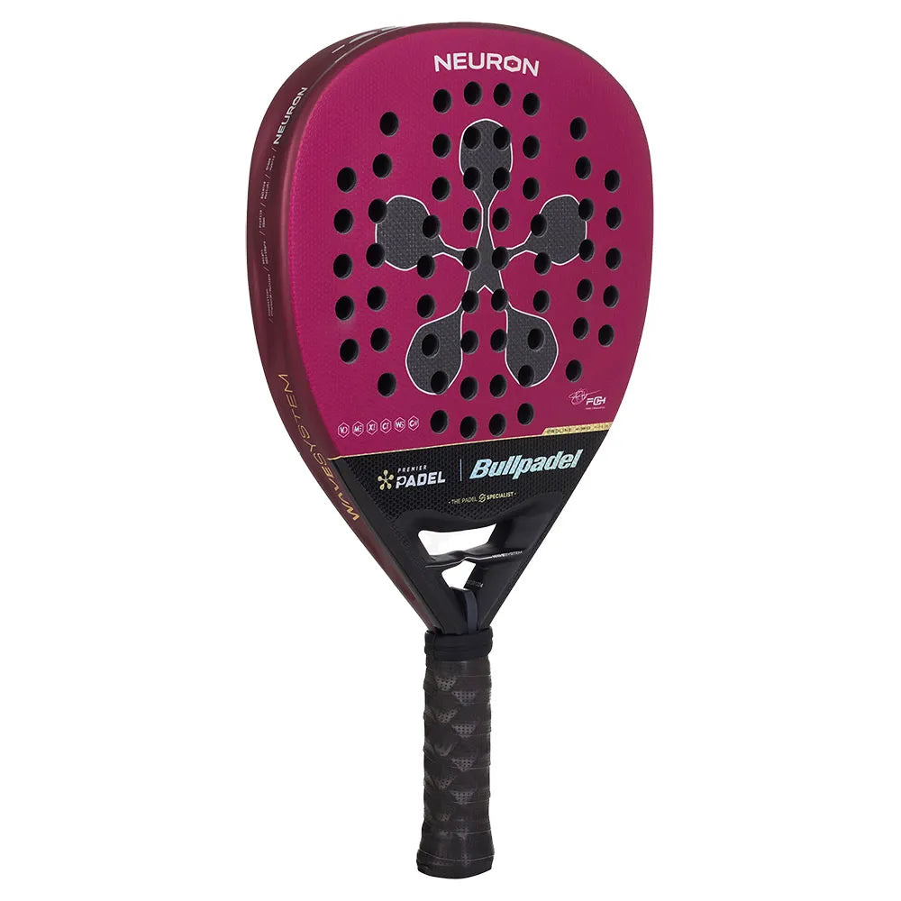 Bullpadel Neuron Premier
