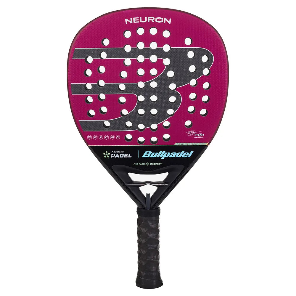 Bullpadel Neuron Premier