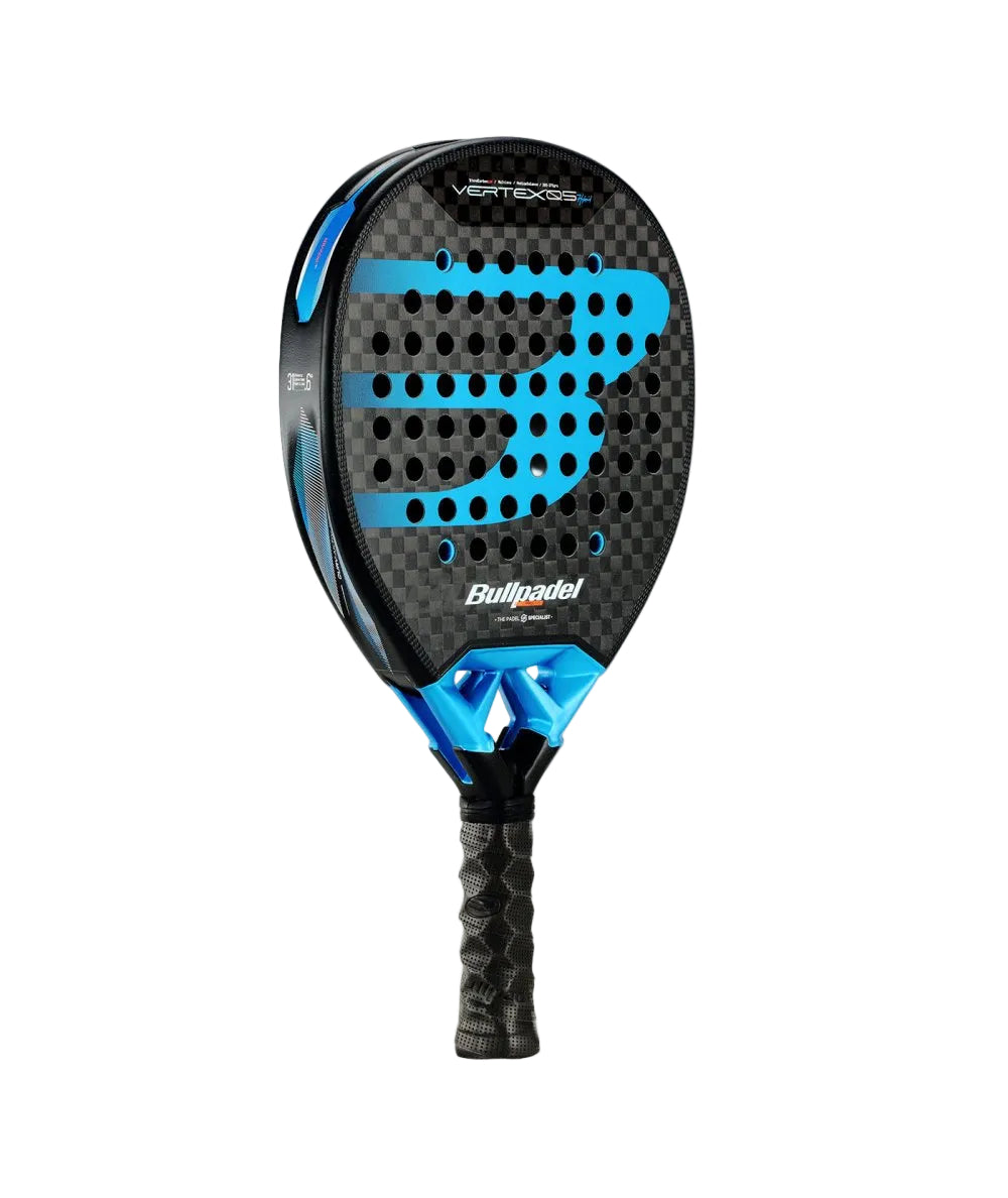Bullpadel Vertex 05 Hybrid 2026