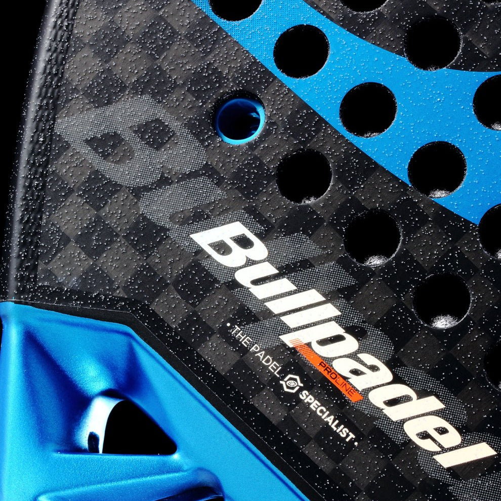 Bullpadel Vertex 05 Hybrid 2026