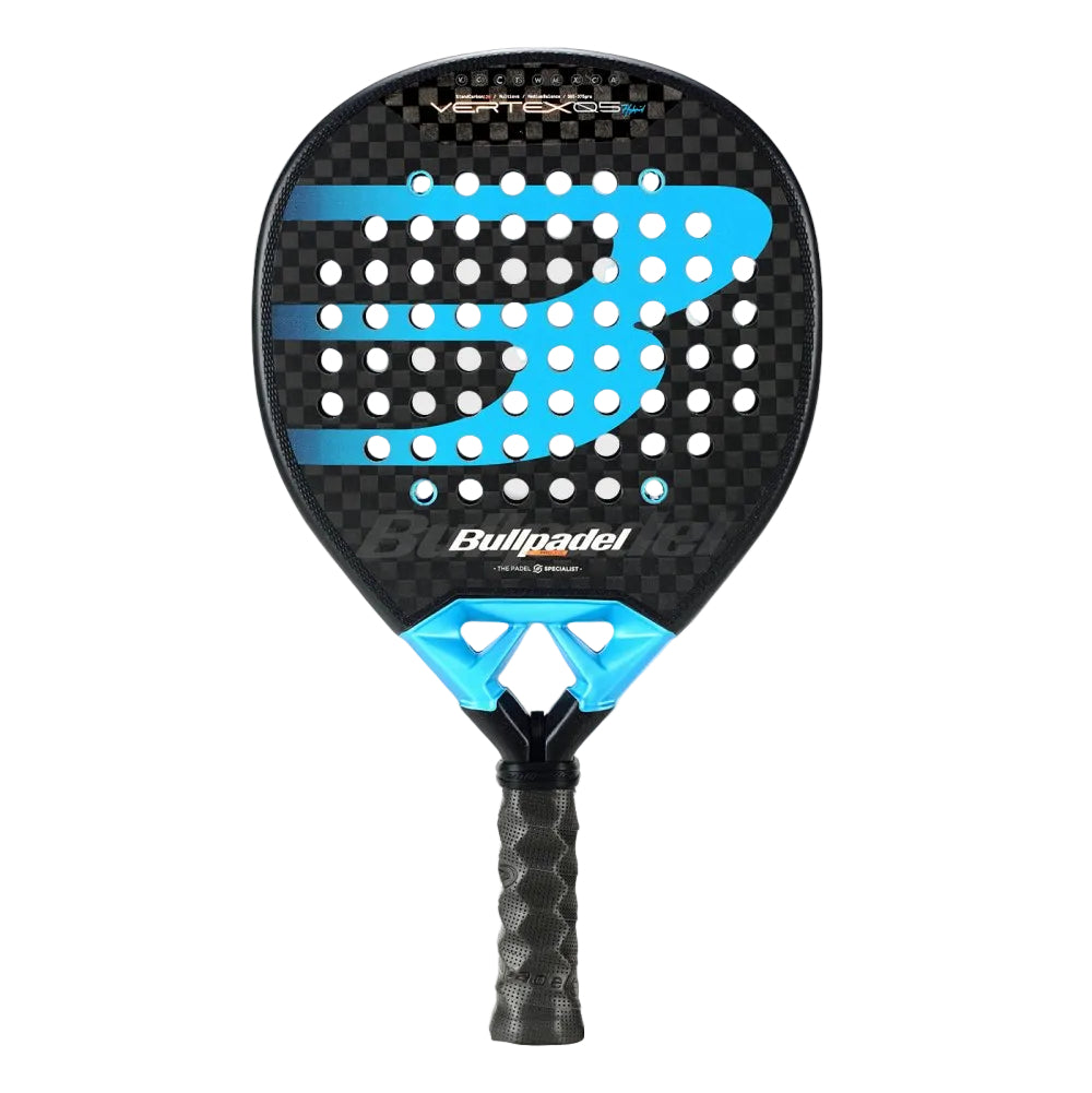 Bullpadel Vertex 05 Hybrid 2026