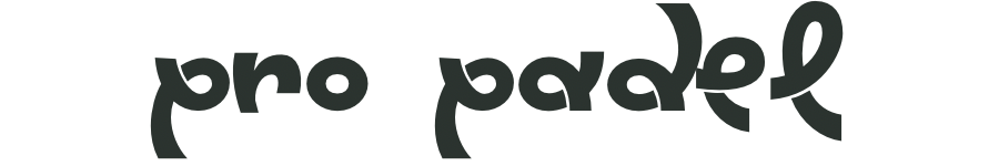 Pro Padel Design