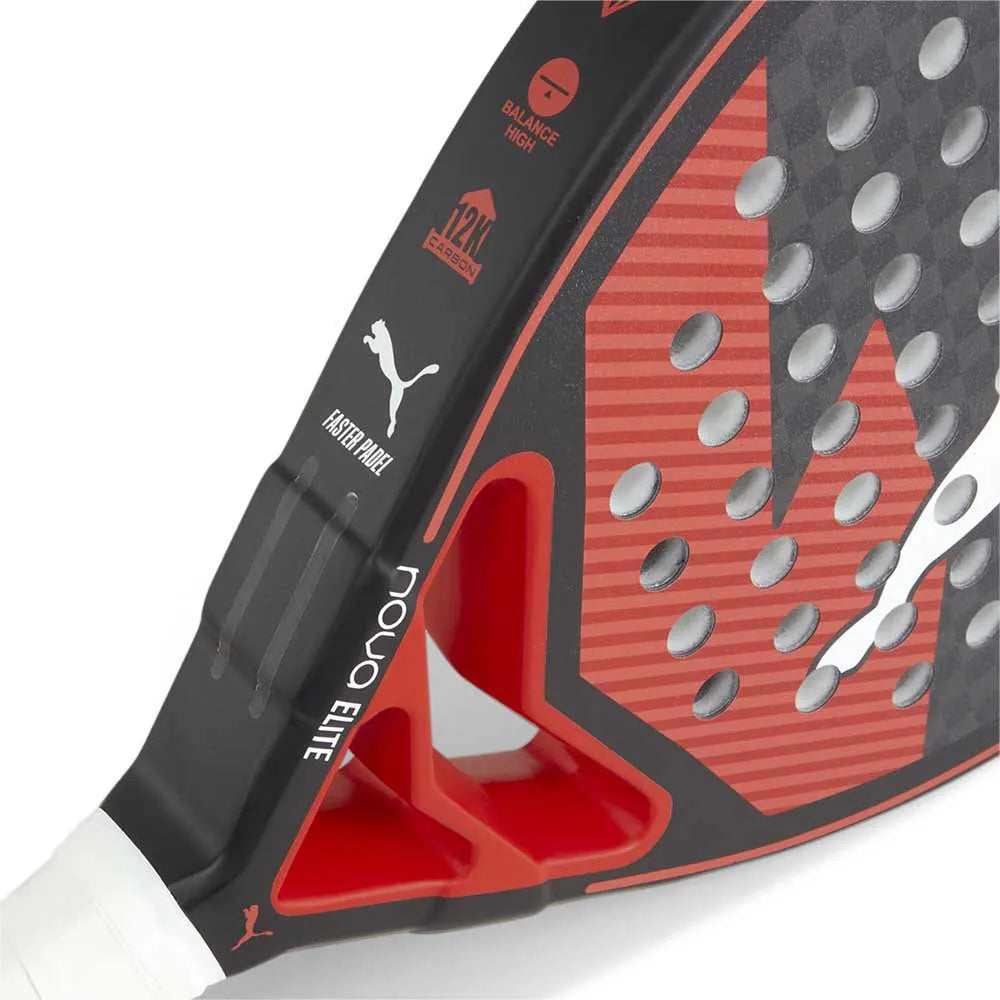 Puma nova elite