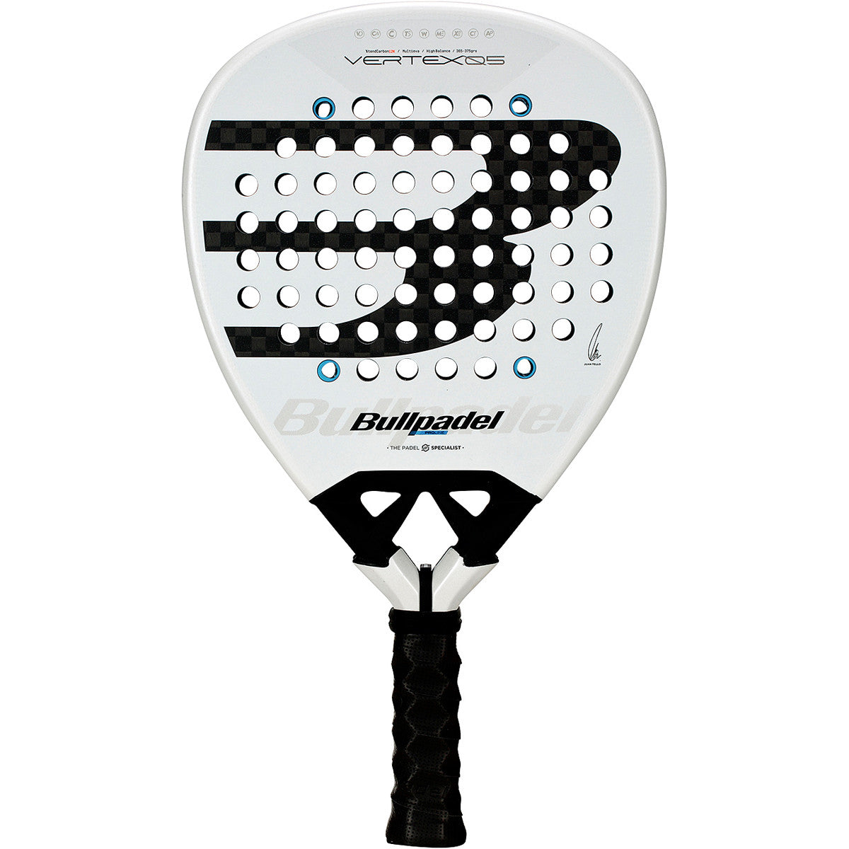 Bullpadel Vertex 05 2026