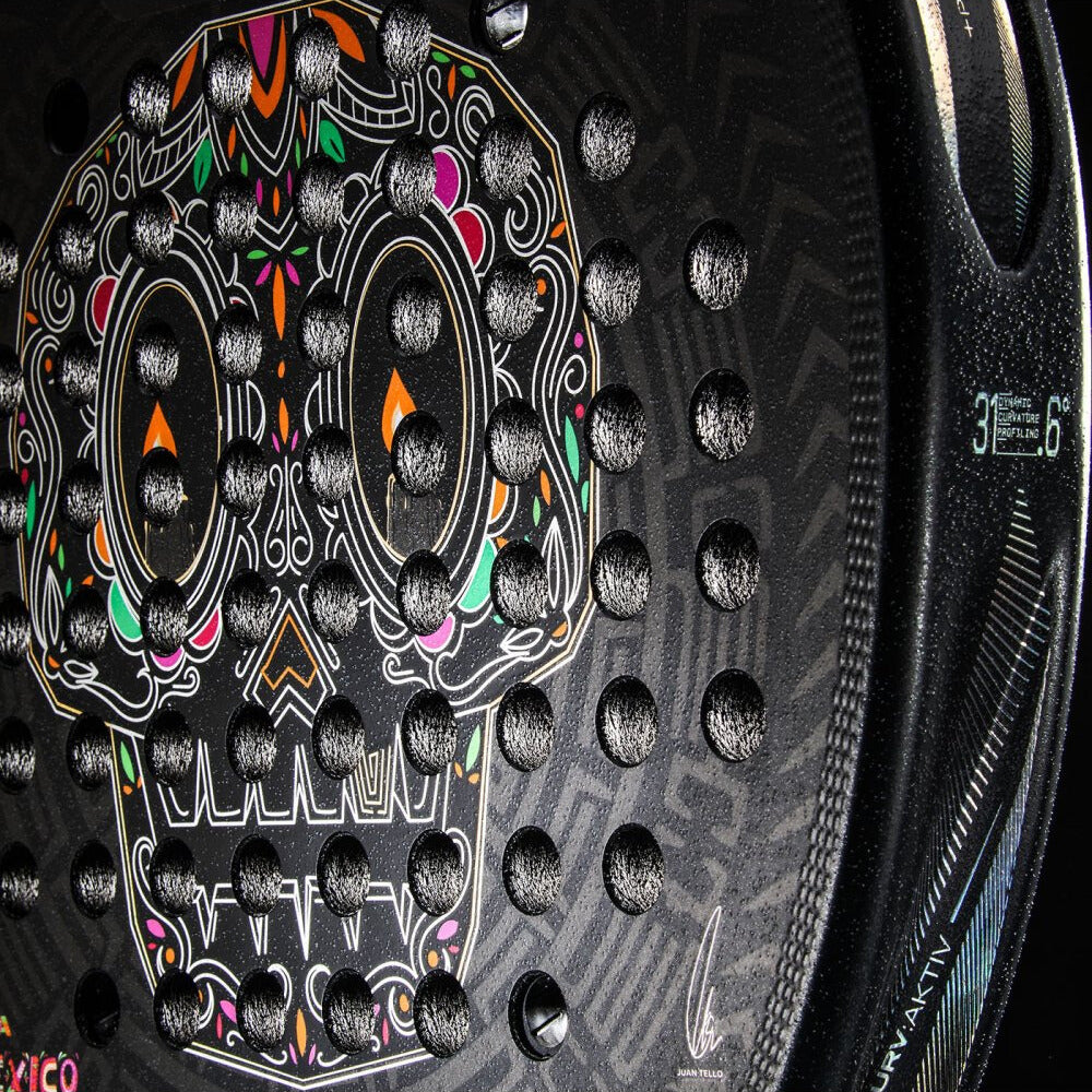 Bullpadel Vertex Mexico MX
