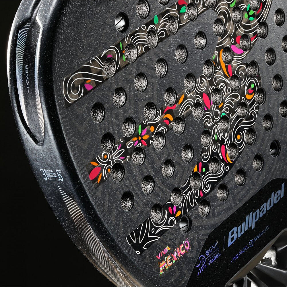 Bullpadel Vertex Mexico MX