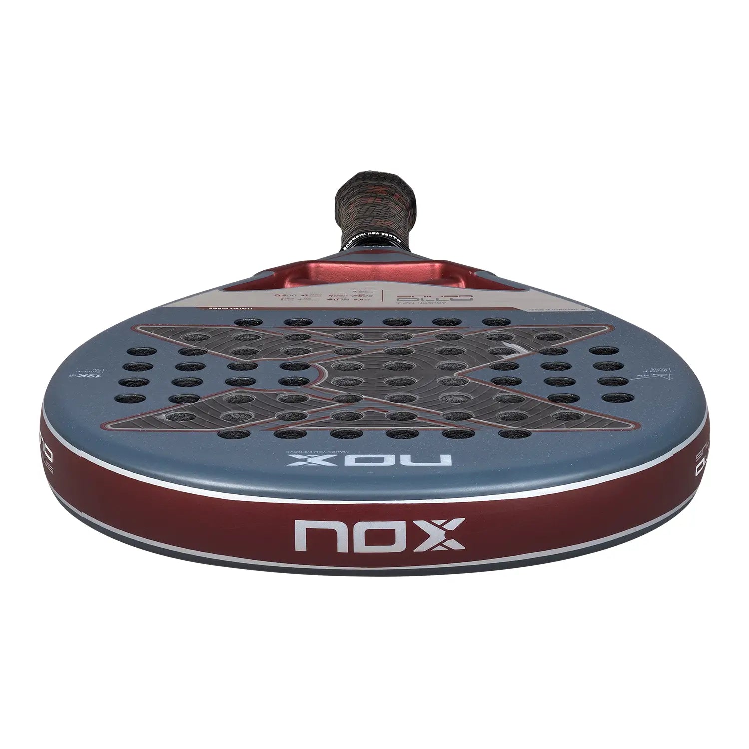 NOX AT10 GENIUS 12K 2025