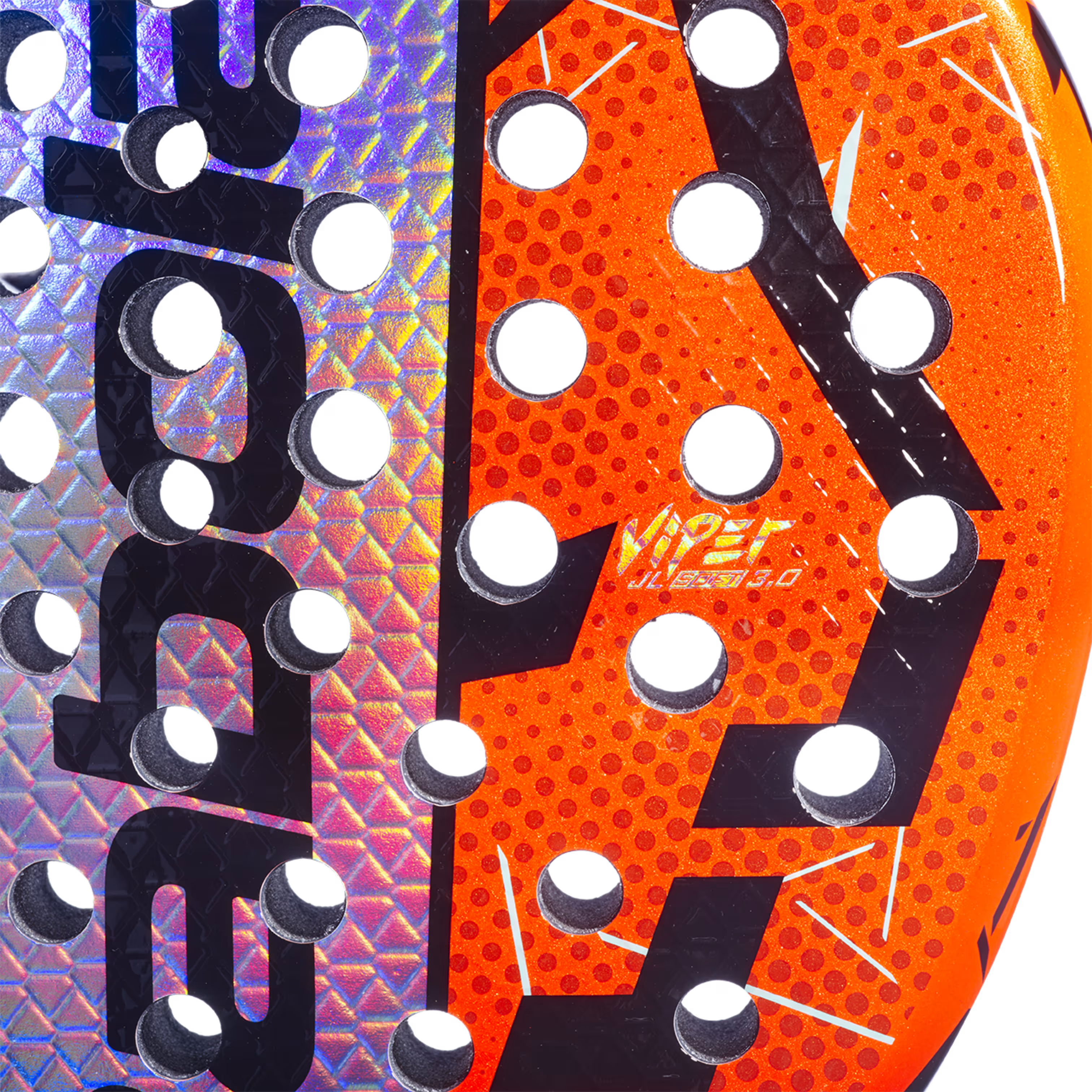 Babolat viper soft Juan Lebron 3.0 2026