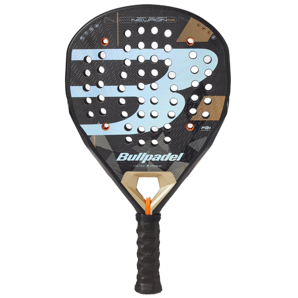 Bullpadel Neuron 02 2026