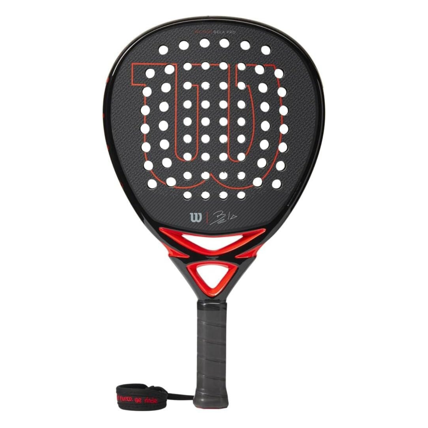 Wilson Bela Pro di Fernando Belasteguín