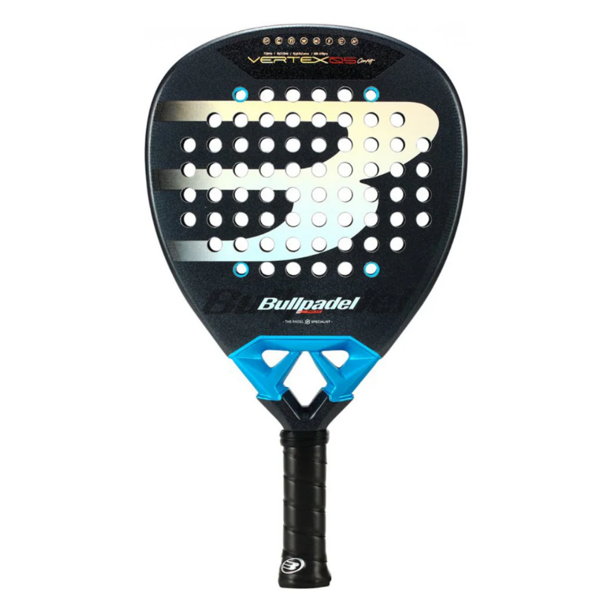 Bullpadel Vertex 05 cmf 2026