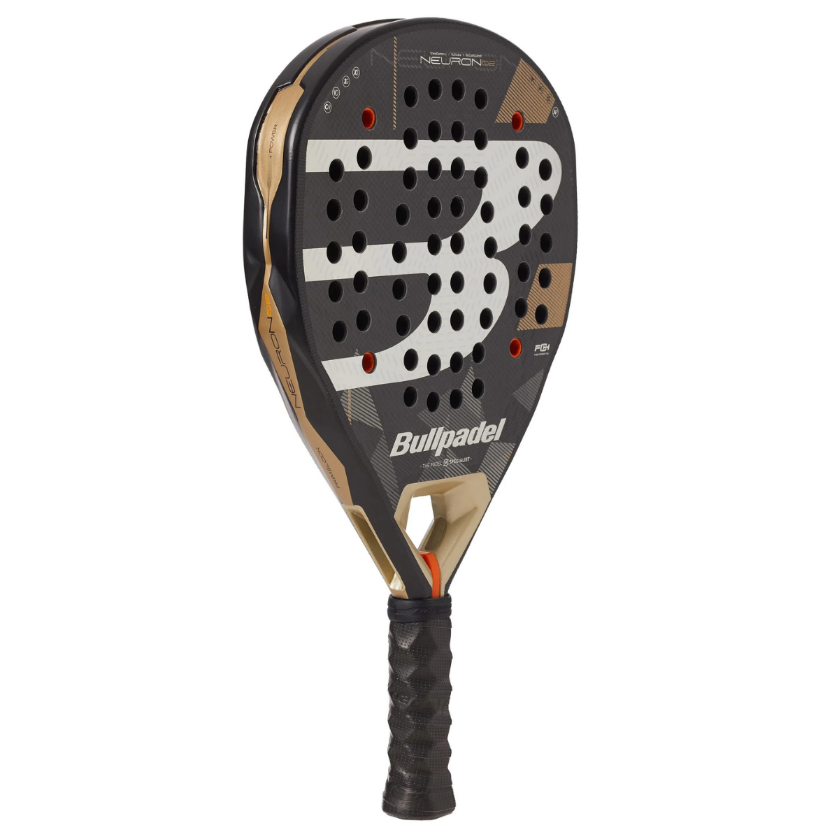 Bullpadel Neuron 02 2026