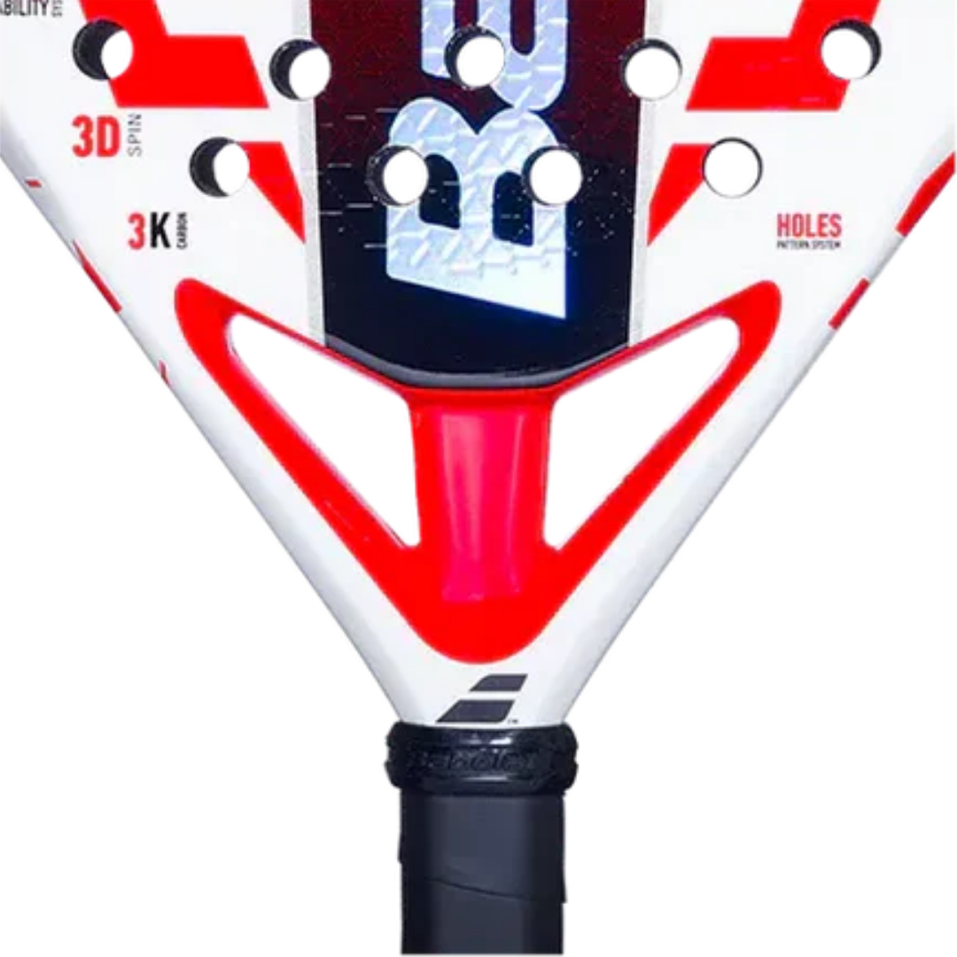 Babolat Viper Juan Lebron 2025