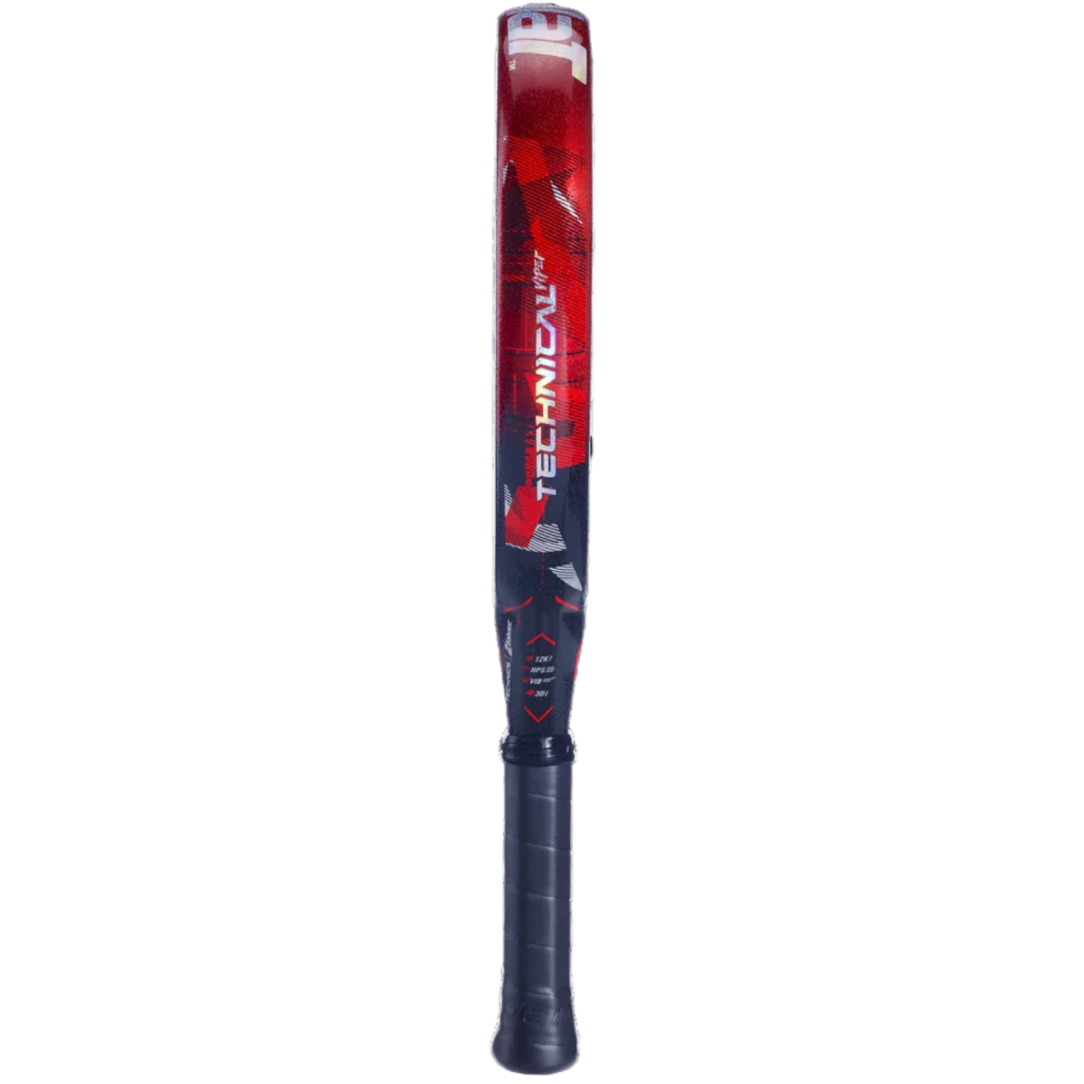 Babolat technical viper Juan Lebron