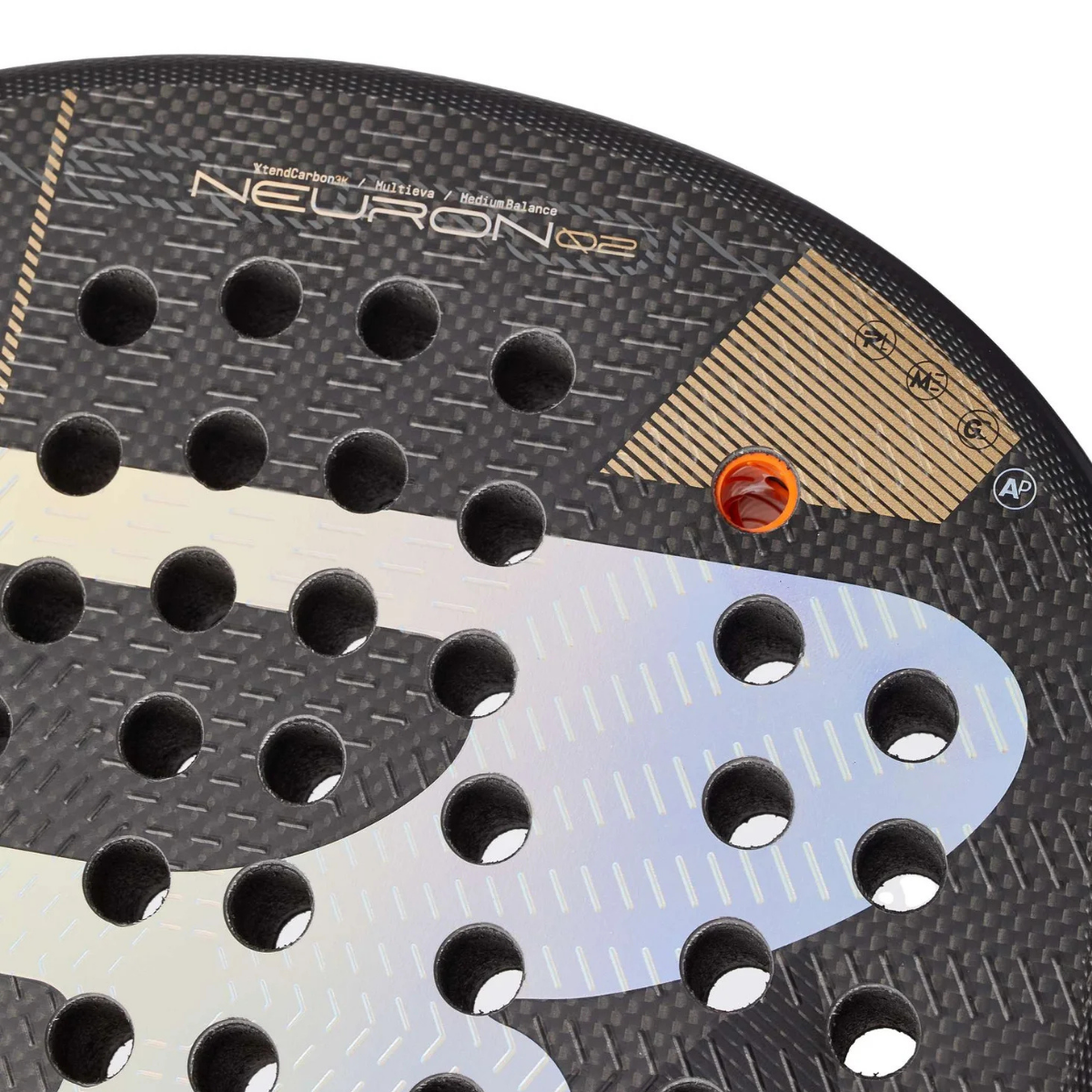 Bullpadel Neuron 02 2026