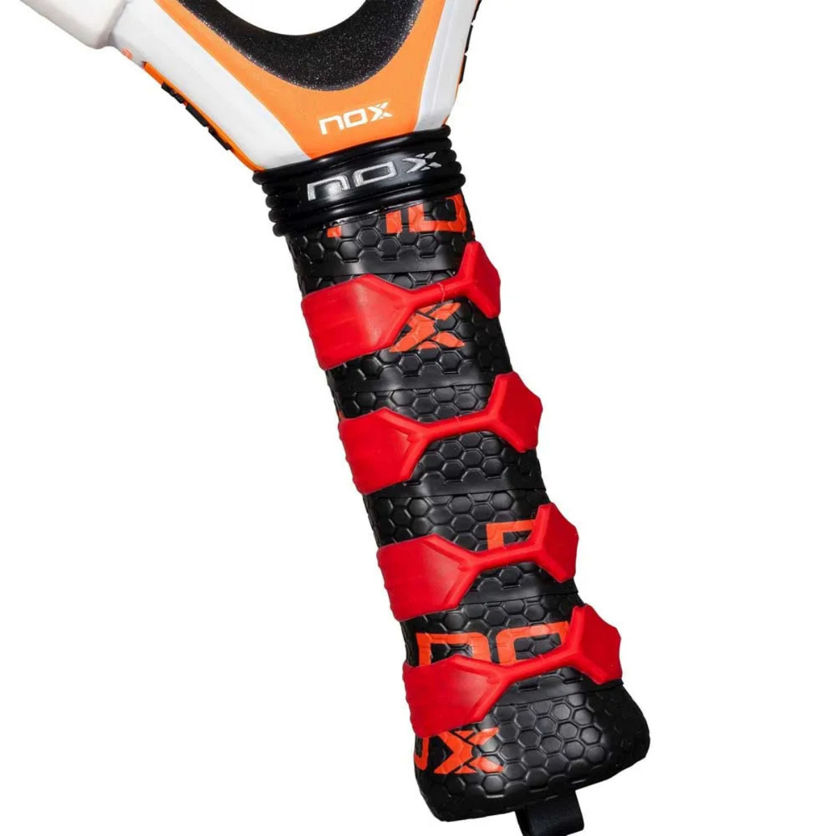 Nox Ml10 quantum 3k by miguel lamperti 2025