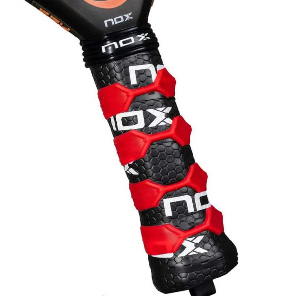 Nox at10 genius attack 12k 2025