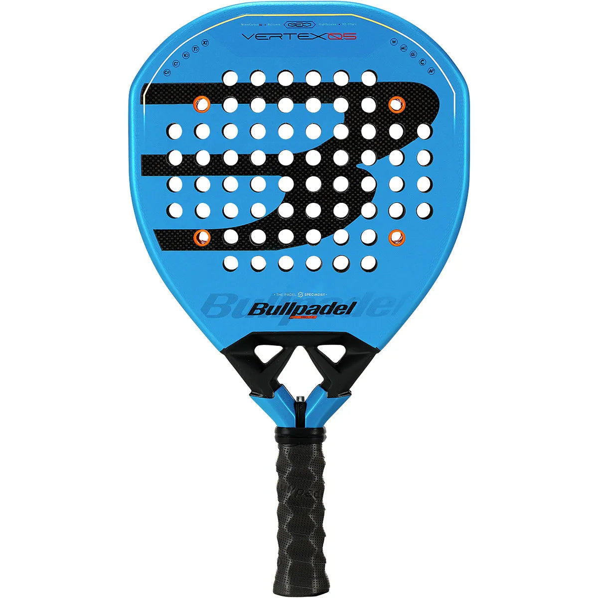 Bullpadel Vertex 05 geo 2026