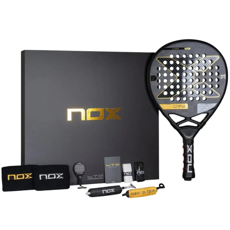 Nox at10 Genius Limited Edition 2025