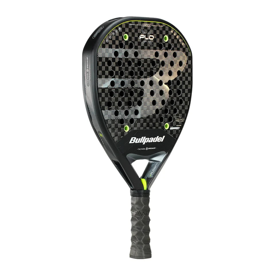 Bullpadel XPLO 2026