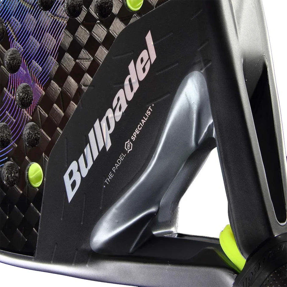 Bullpadel XPLO 2026