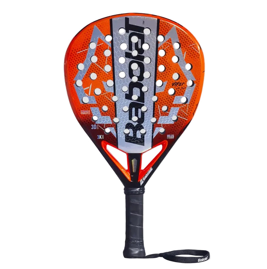 Babolat Viper Juan Lebron 3.0 2026