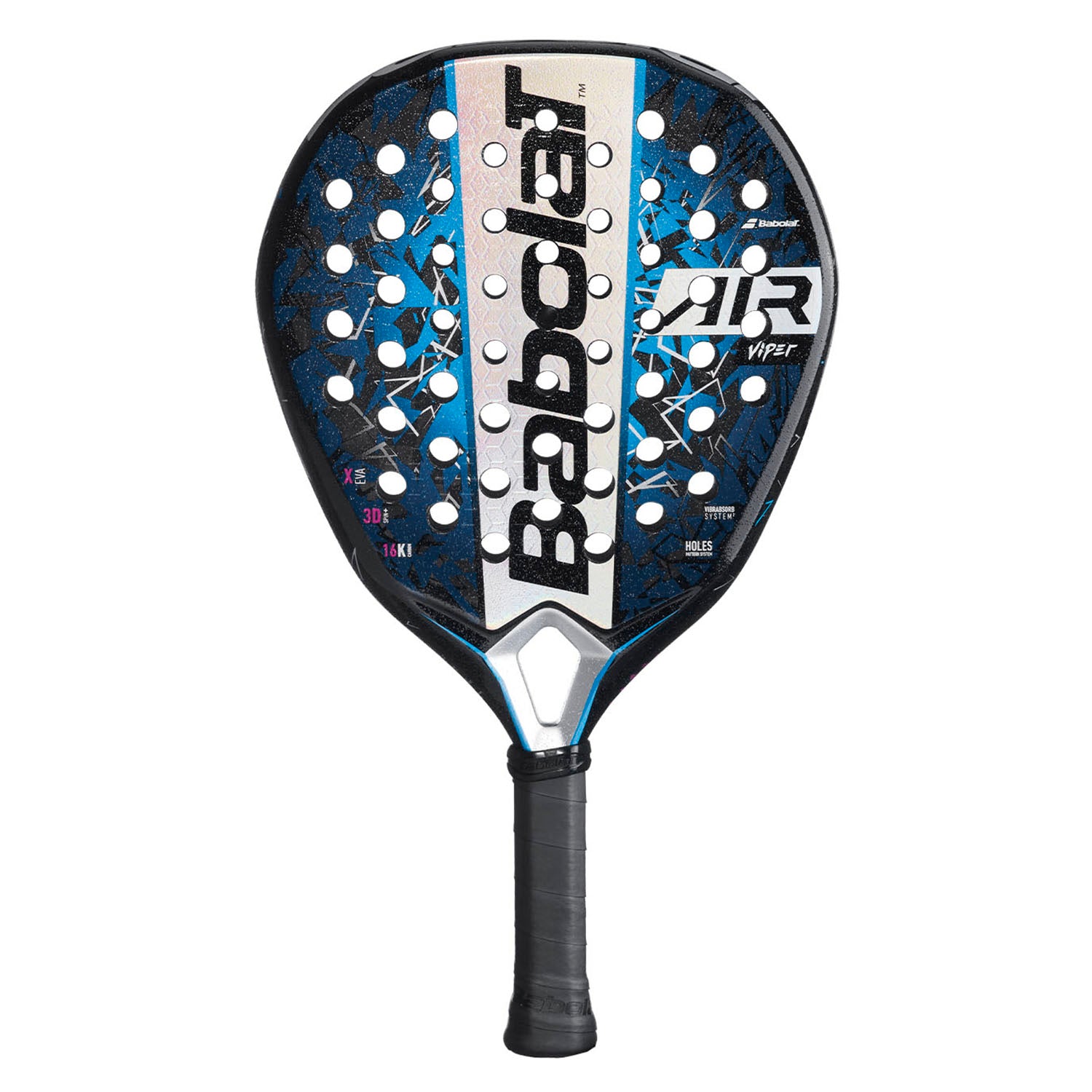 Babolat air viper 2025