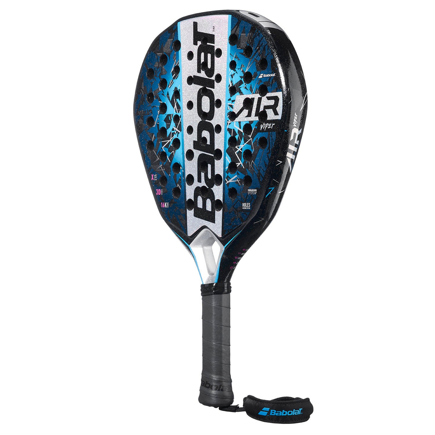 Babolat air viper 2025