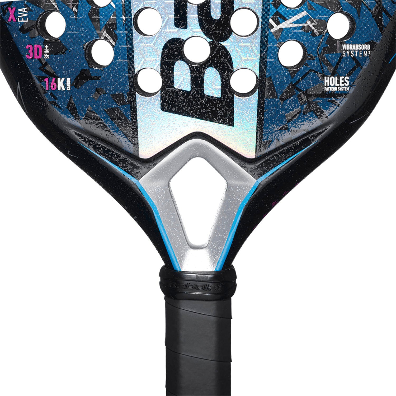 Babolat air viper 2025