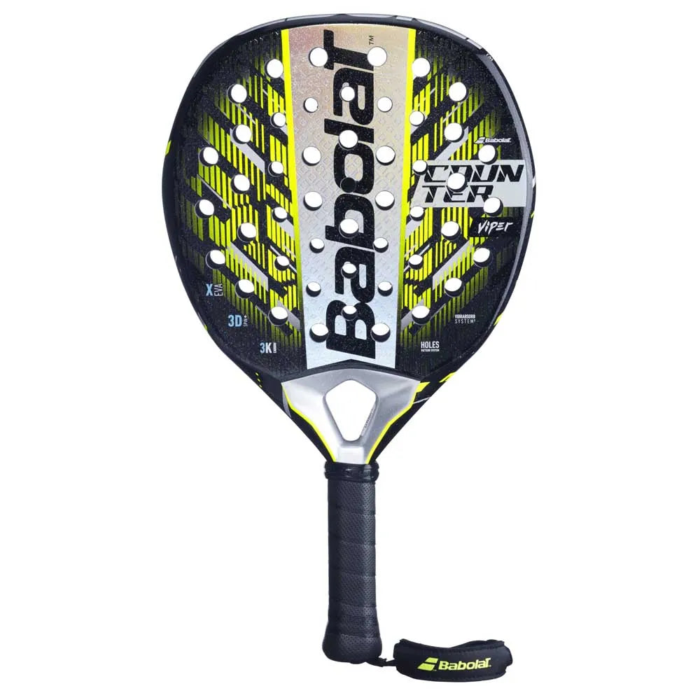 Babolat counter viper 2025