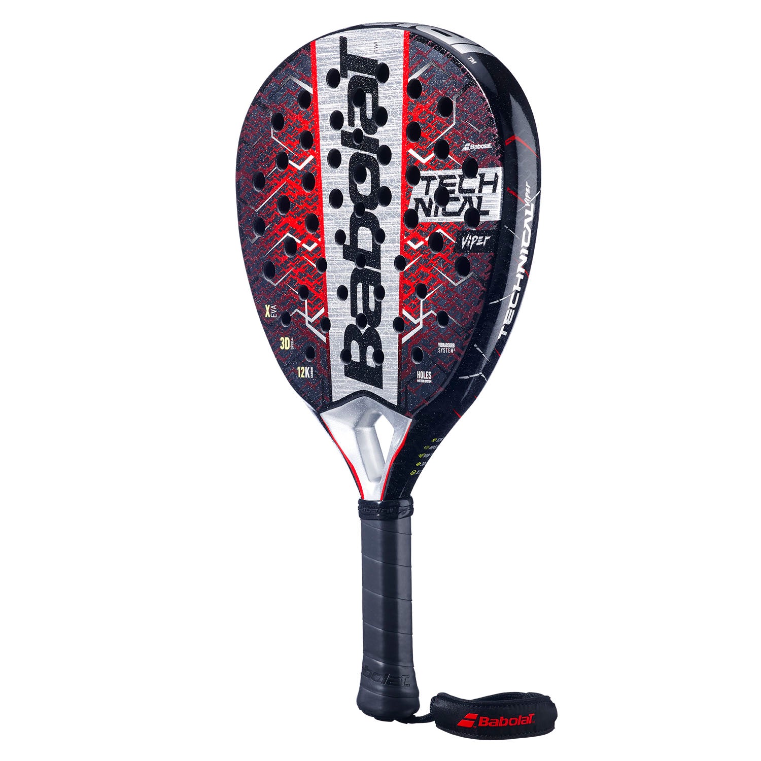Babolat technical viper 2025