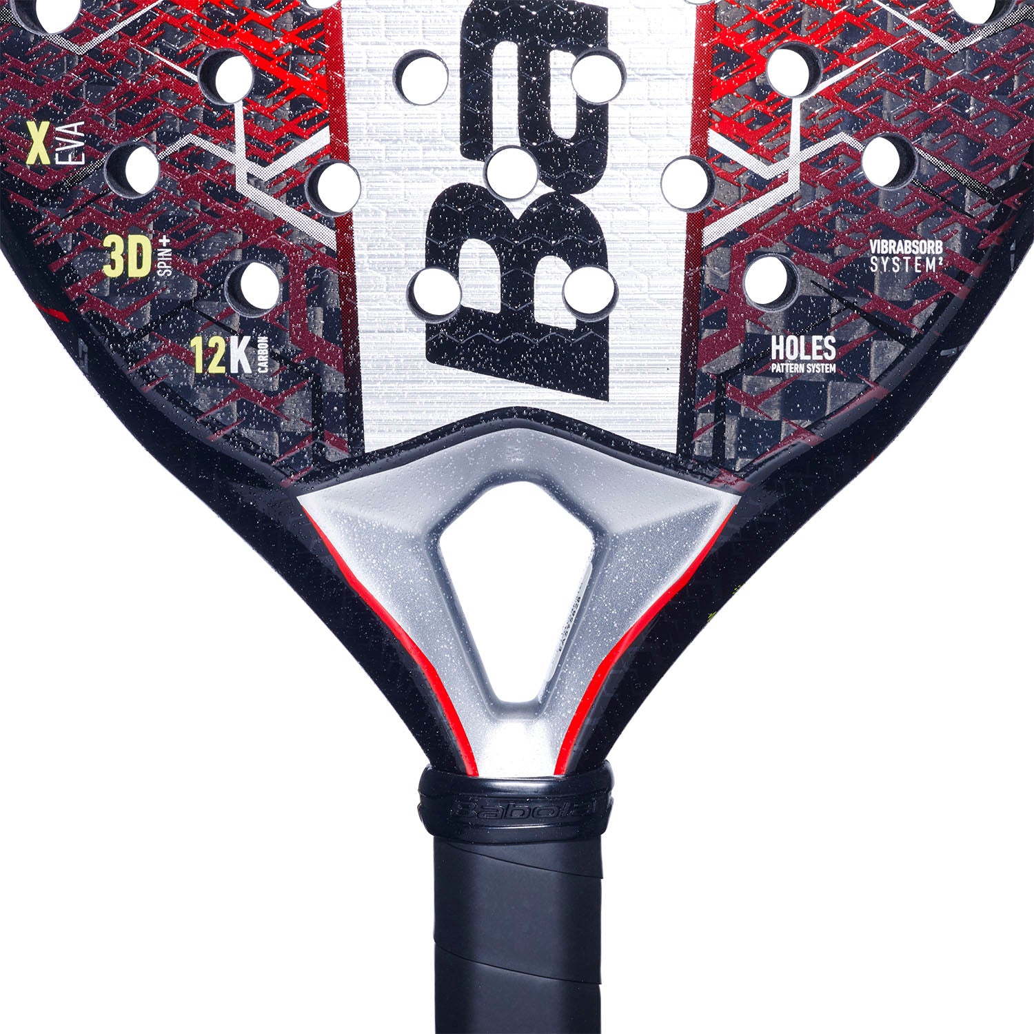 Babolat technical viper 2025