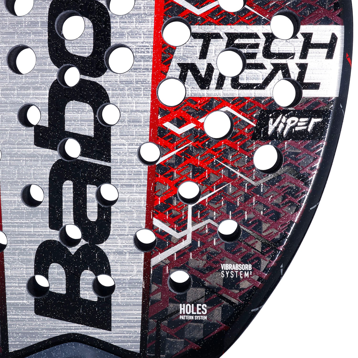 Babolat technical viper 2025