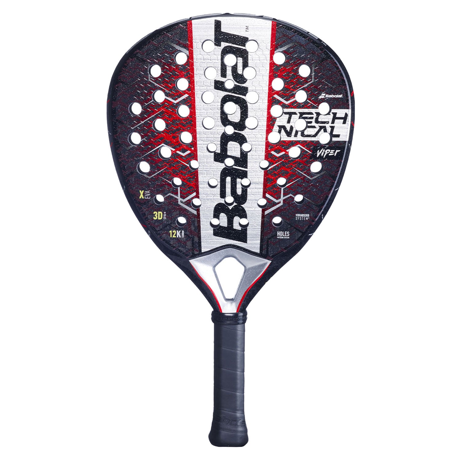 Babolat technical viper 2025