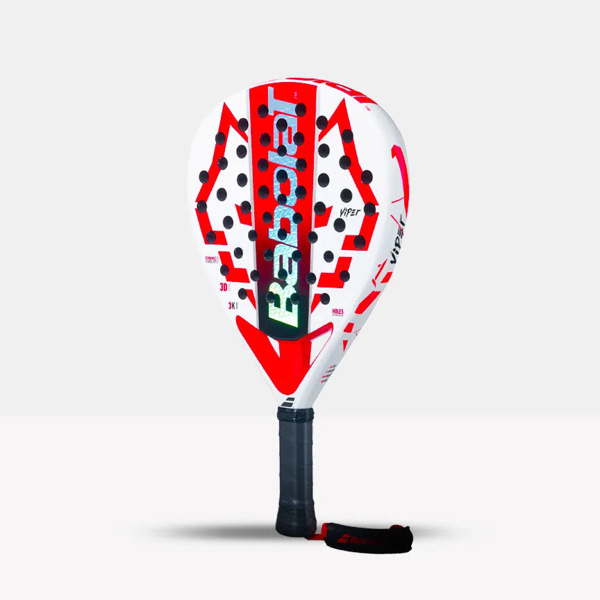 Babolat Viper Juan Lebron 2025